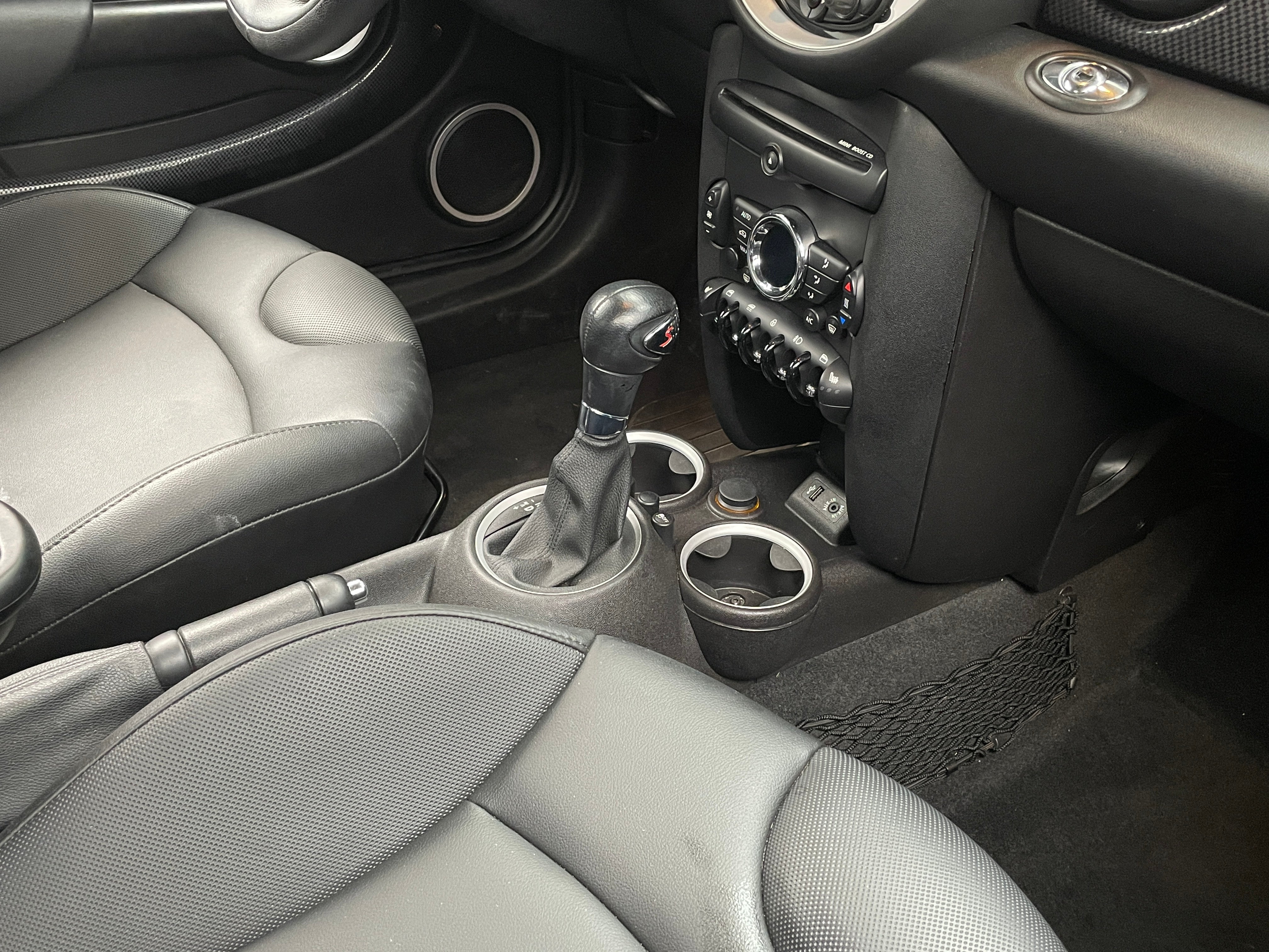 Used 2014 MINI Cooper S with VIN WMWZP3C56ET706744 for sale in Oak Creek, WI