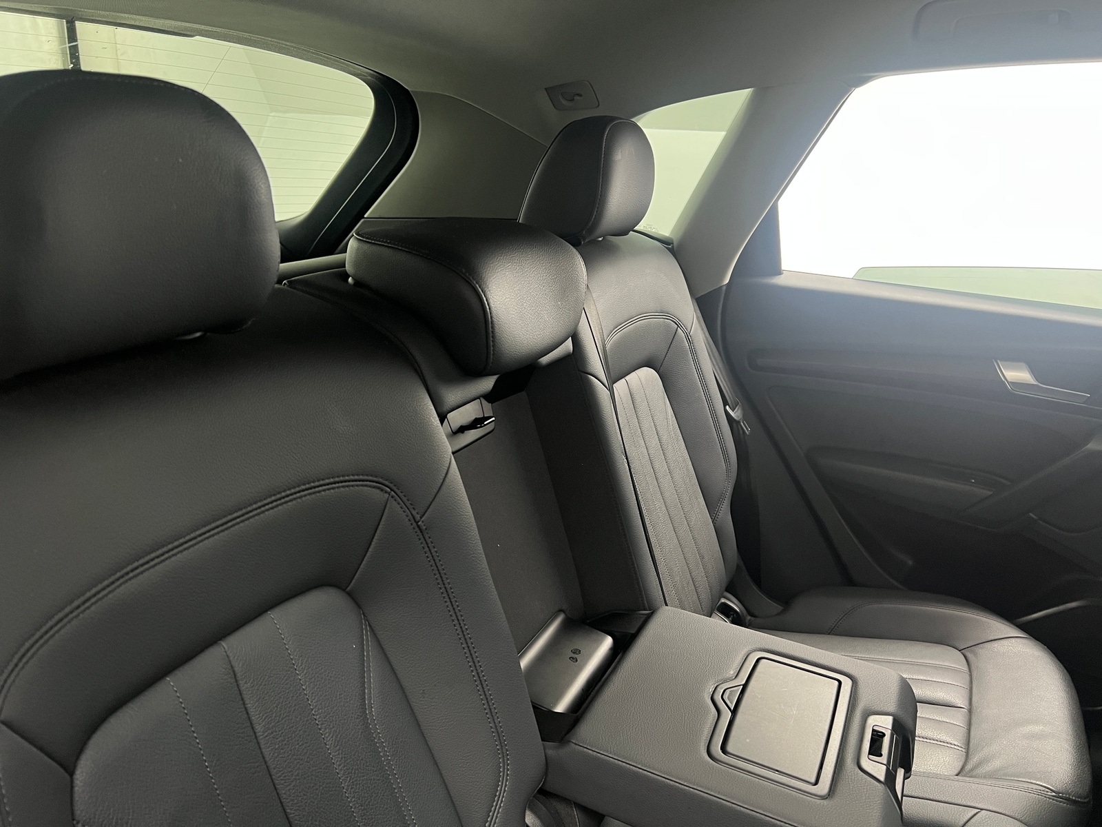 Thumbnail: 2020 Audi Q5 - 5