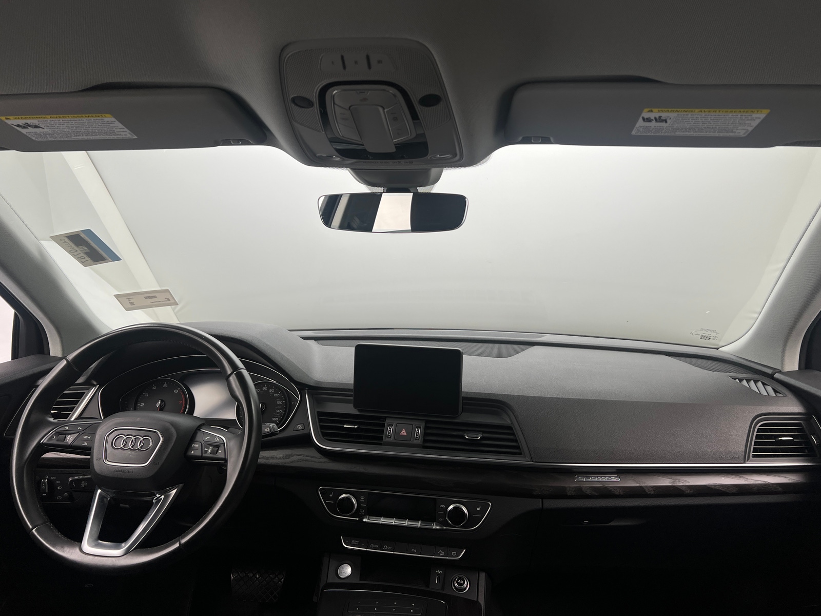 Thumbnail: 2020 Audi Q5 - 2