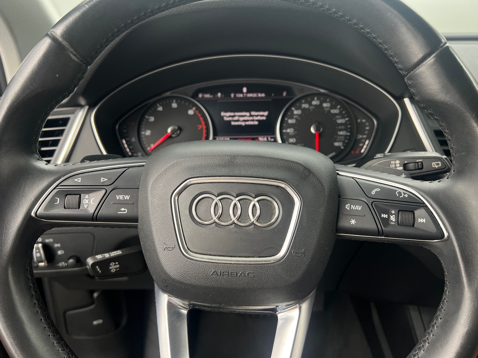 Thumbnail: 2020 Audi Q5 - 4