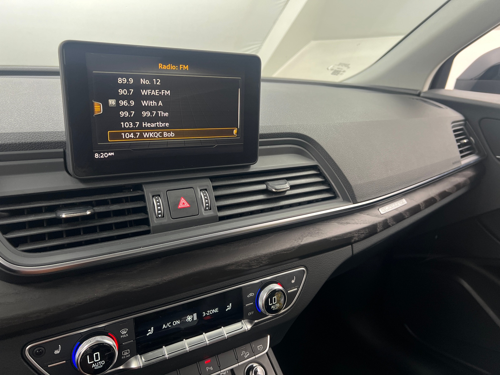 Thumbnail: 2020 Audi Q5 - 3
