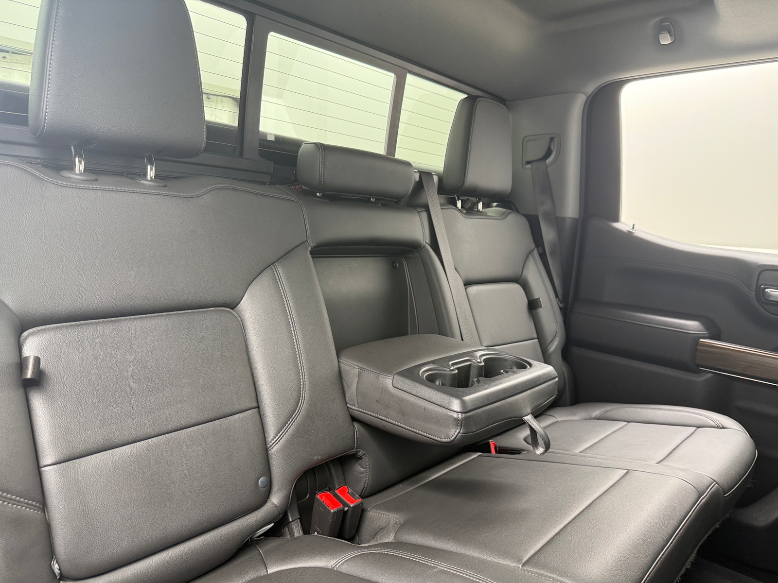 Thumbnail: 2020 Chevrolet Silverado 1500 - 5