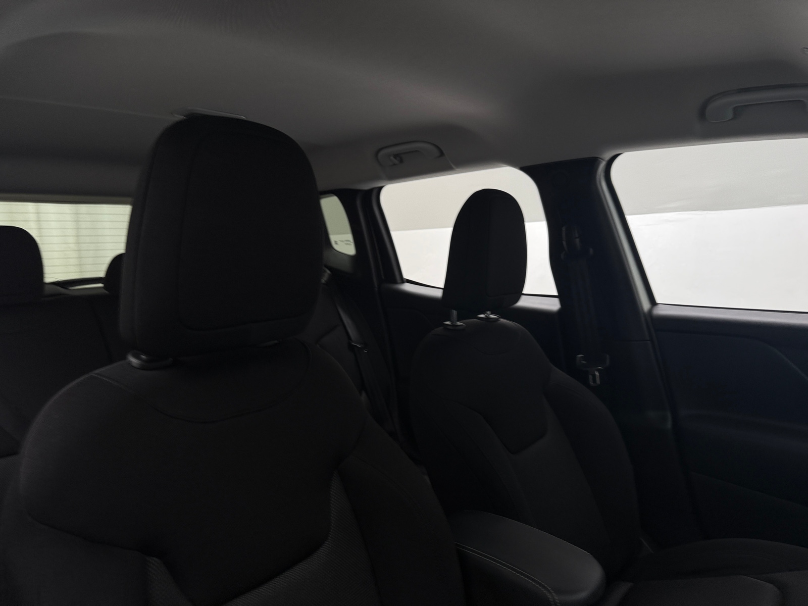 Thumbnail: 2023 Jeep Renegade - 2