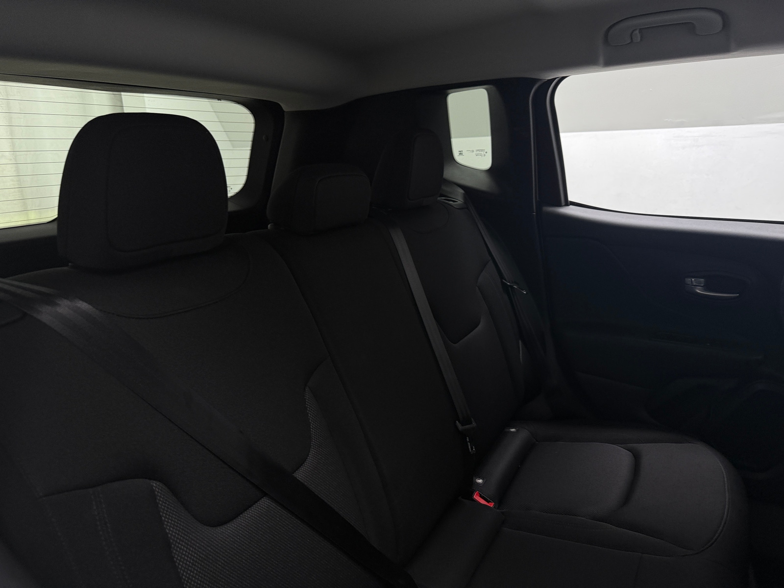 Thumbnail: 2023 Jeep Renegade - 6