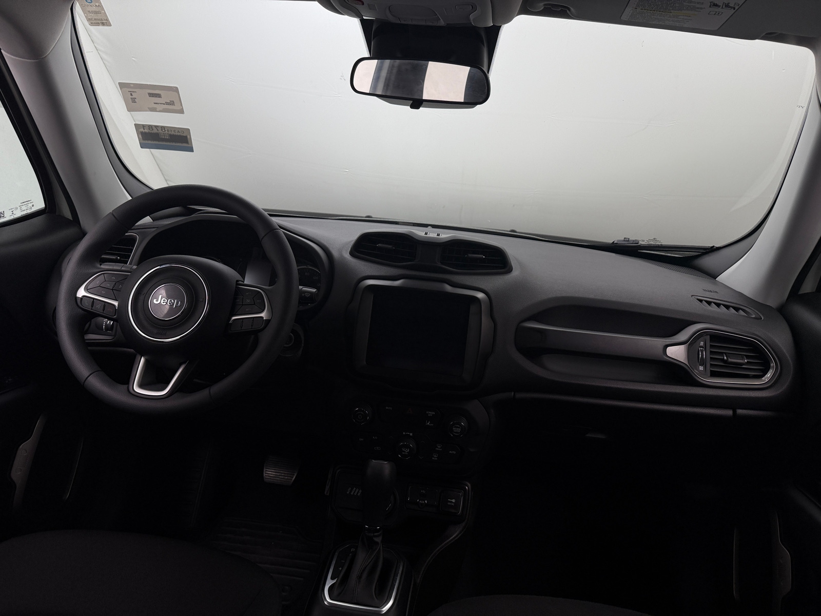 Thumbnail: 2023 Jeep Renegade - 3