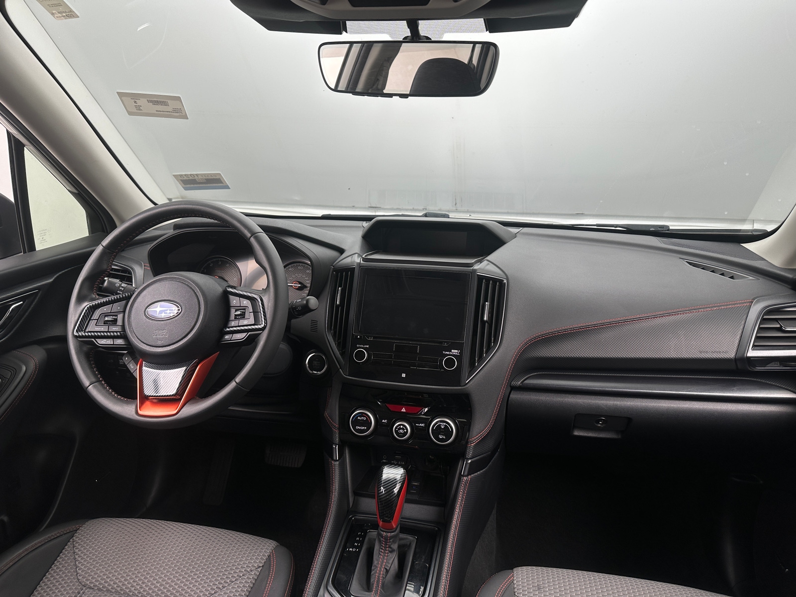 Thumbnail: 2022 Subaru Forester - 3