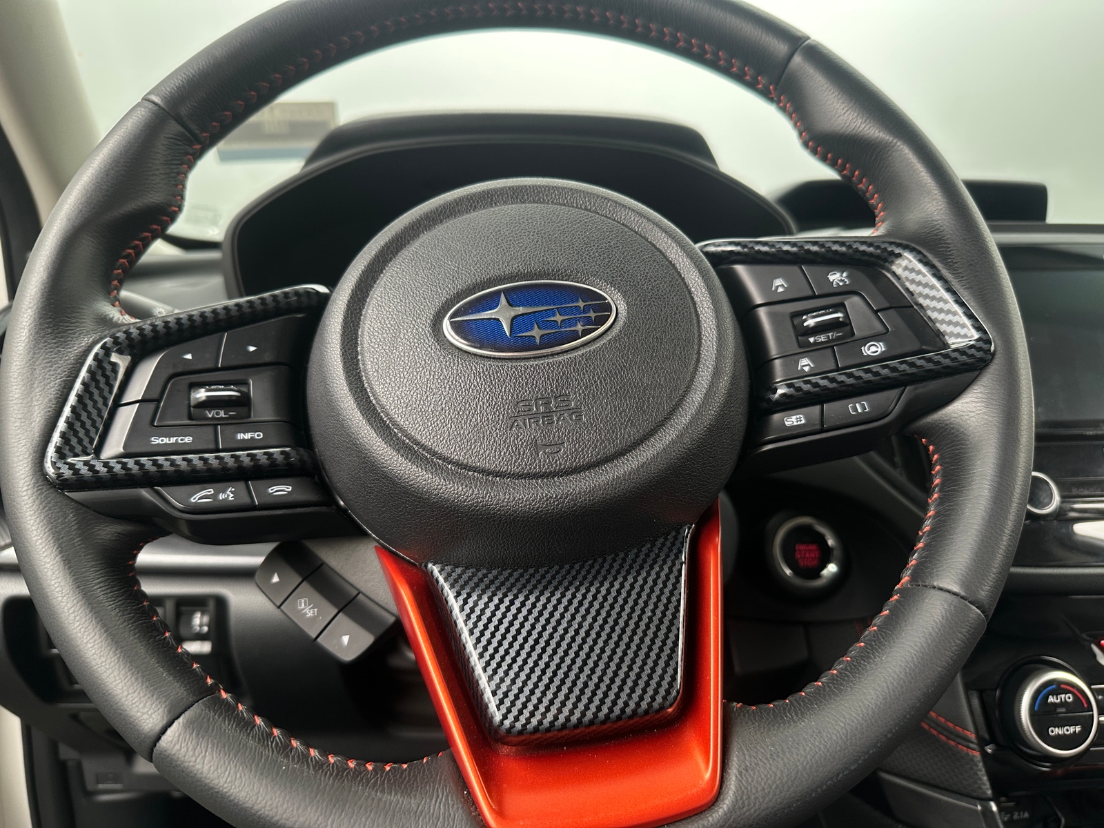 Thumbnail: 2022 Subaru Forester - 5