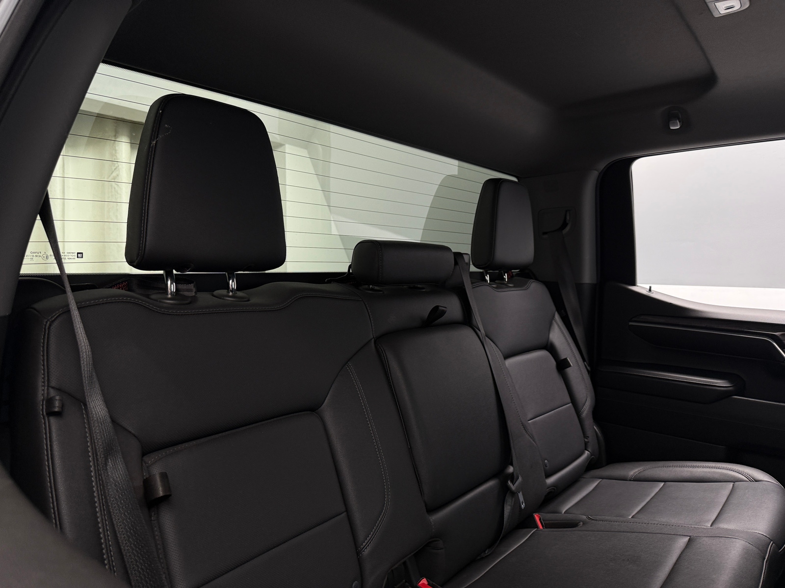 Thumbnail: 2022 Chevrolet Silverado 1500 - 5
