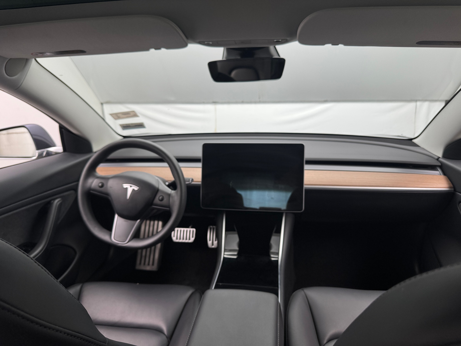 Thumbnail: 2020 Tesla Model 3 - 2