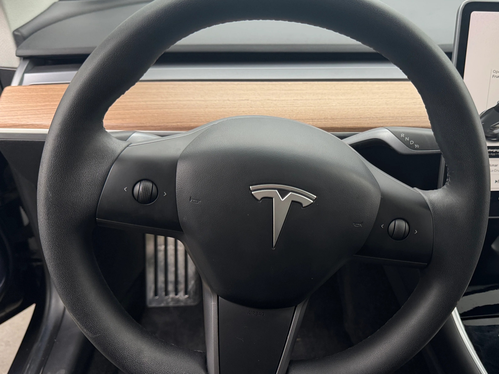 Thumbnail: 2020 Tesla Model 3 - 4