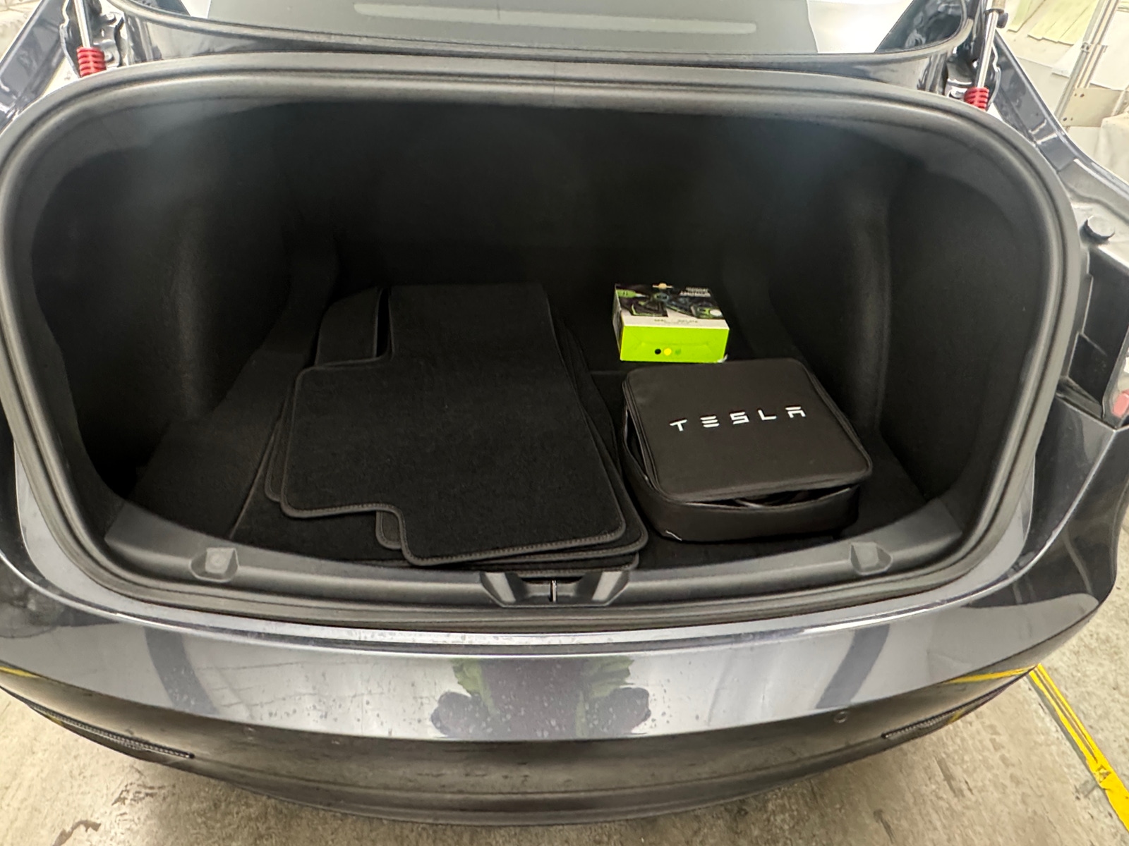 Thumbnail: 2020 Tesla Model 3 - 6