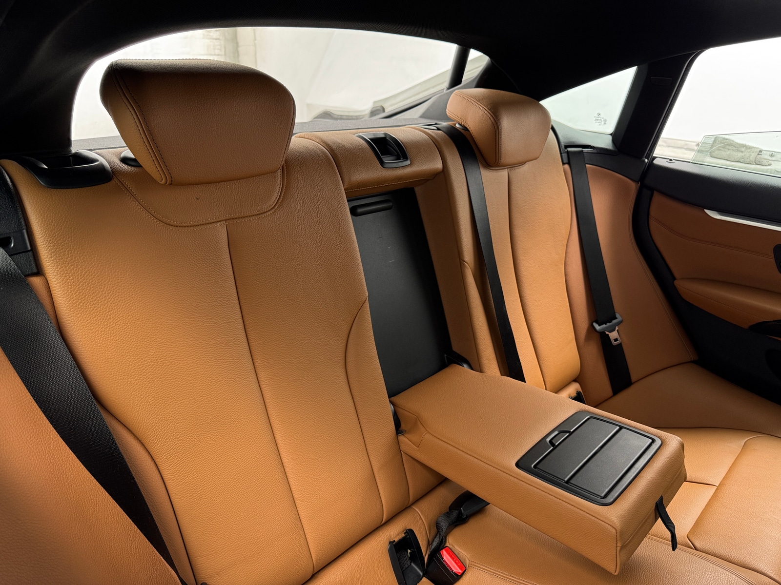 Thumbnail: 2020 BMW 4 Series - 5