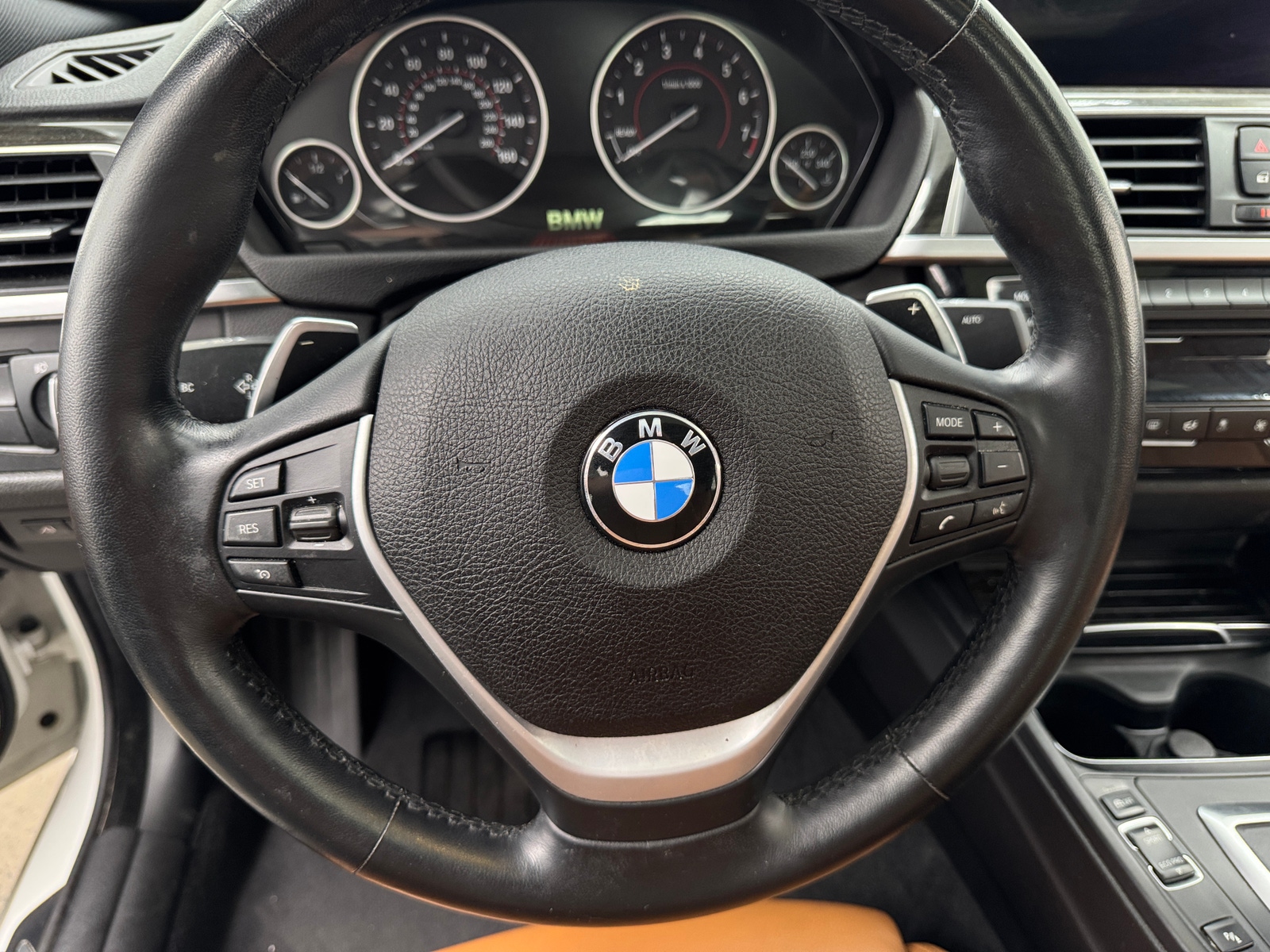 Thumbnail: 2020 BMW 4 Series - 4