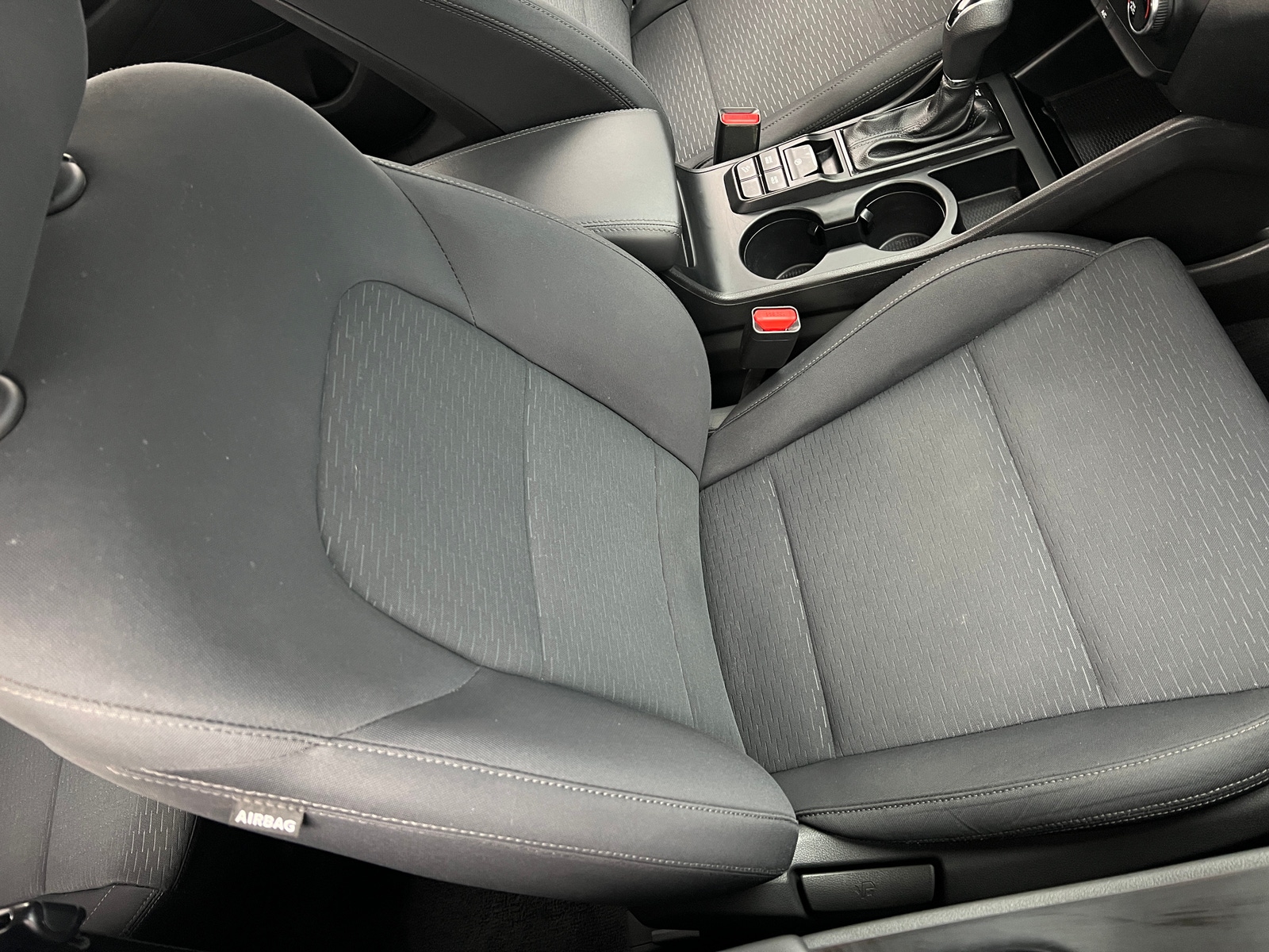 Thumbnail: 2019 Hyundai Tucson - 2
