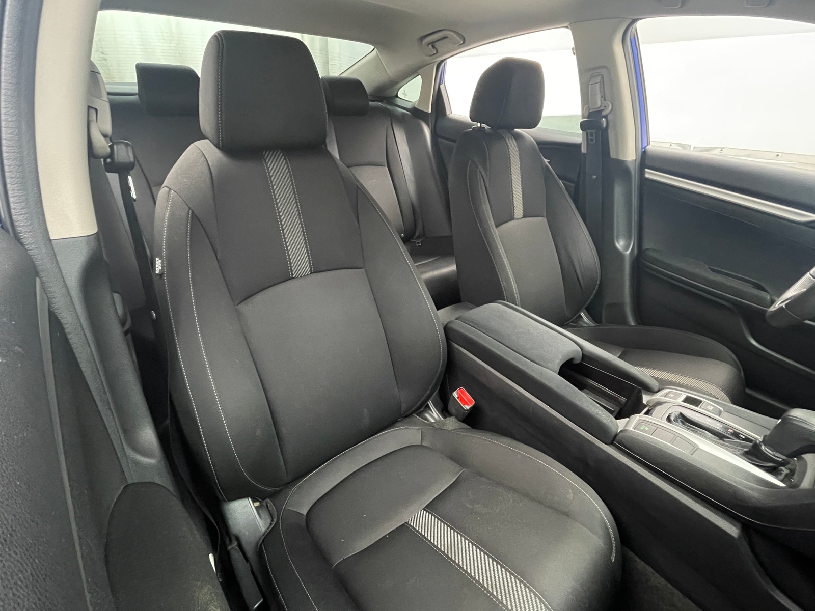Thumbnail: 2018 Honda Civic - 2