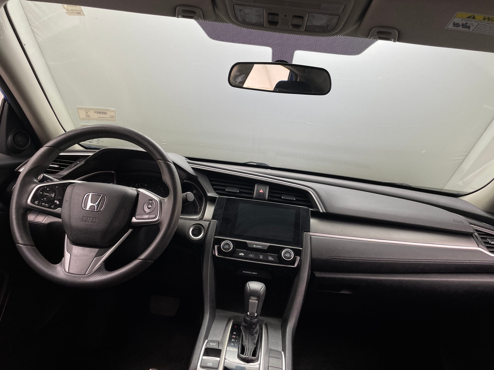Thumbnail: 2018 Honda Civic - 3