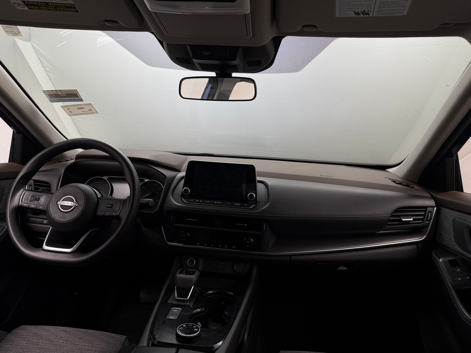 Thumbnail: 2023 Nissan Rogue - 3