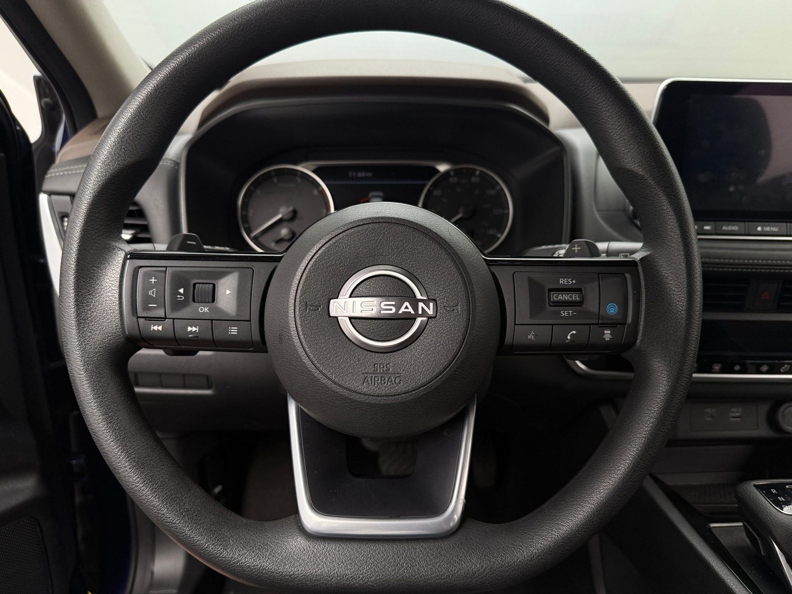 Thumbnail: 2023 Nissan Rogue - 5