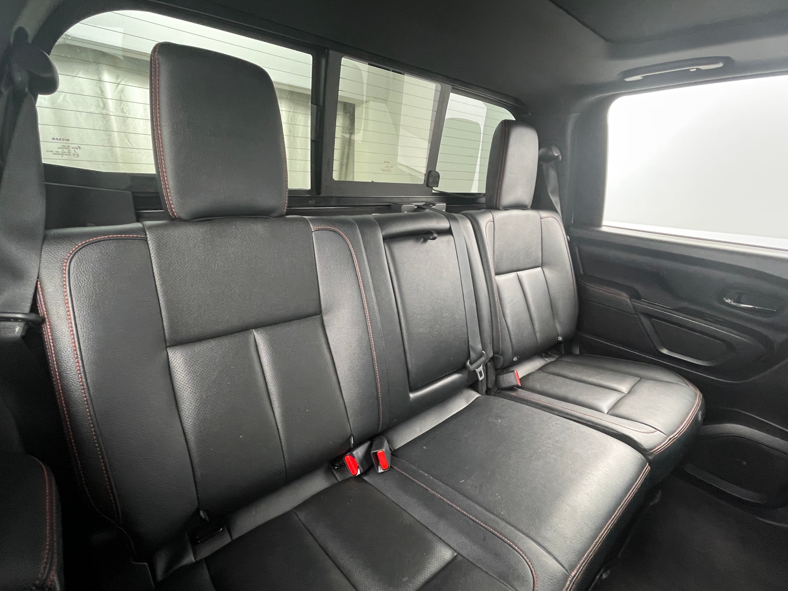 Thumbnail: 2023 Nissan Titan - 5