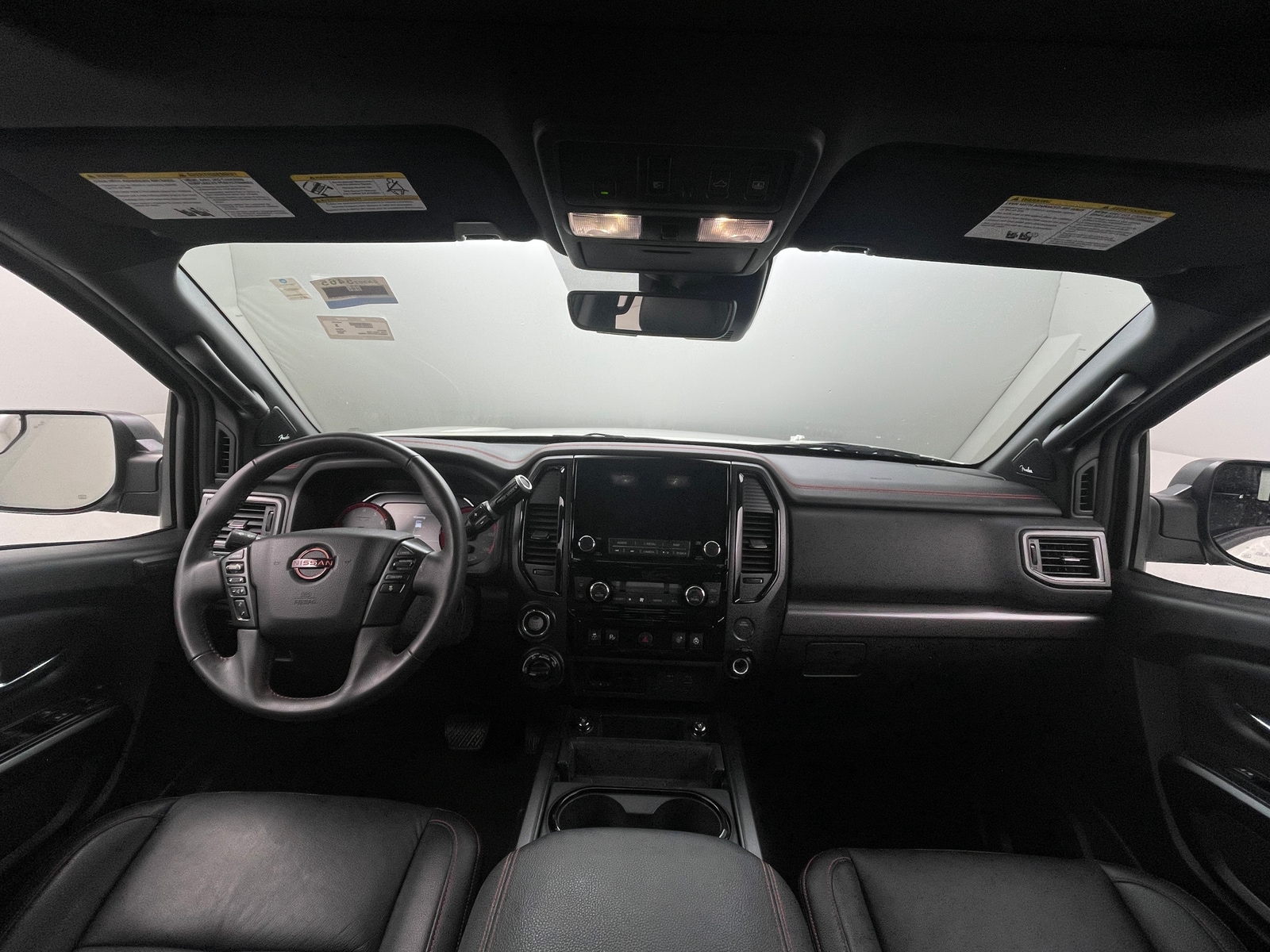 Thumbnail: 2023 Nissan Titan - 2