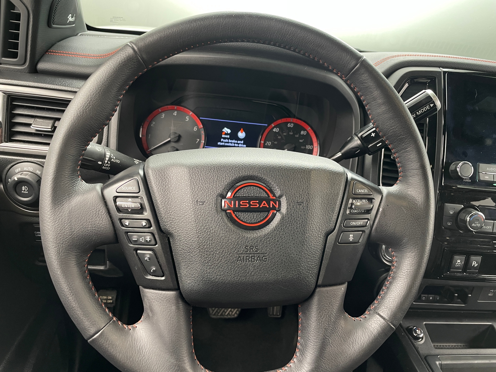 Thumbnail: 2023 Nissan Titan - 4