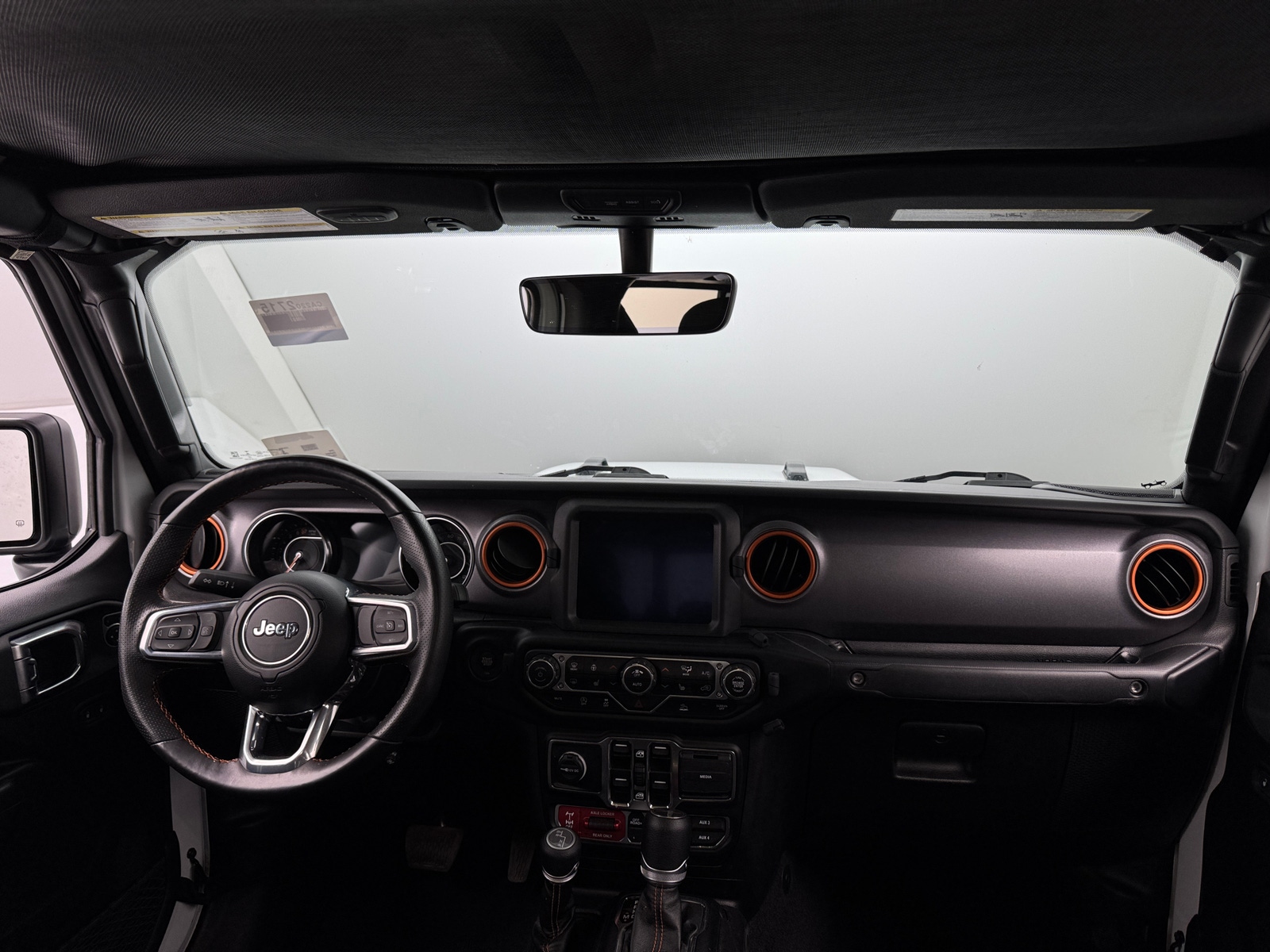 Thumbnail: 2023 Jeep Gladiator - 3