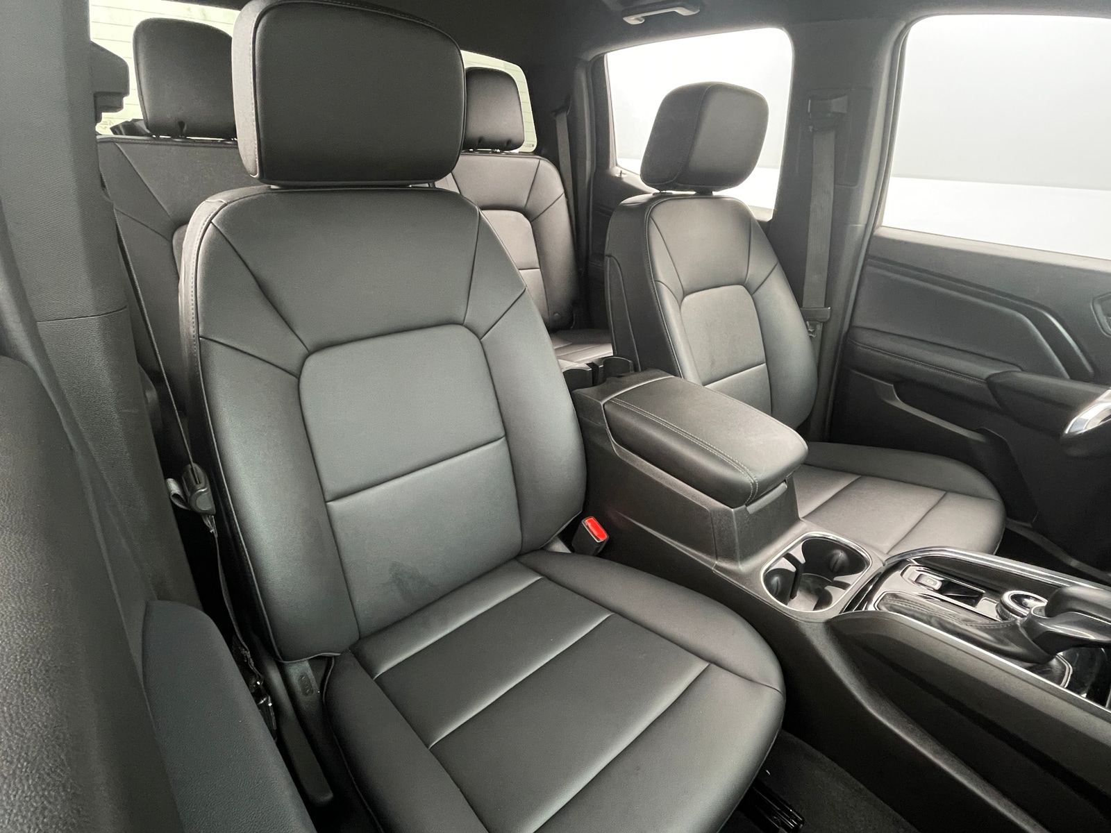 Thumbnail: 2023 GMC Canyon - 2