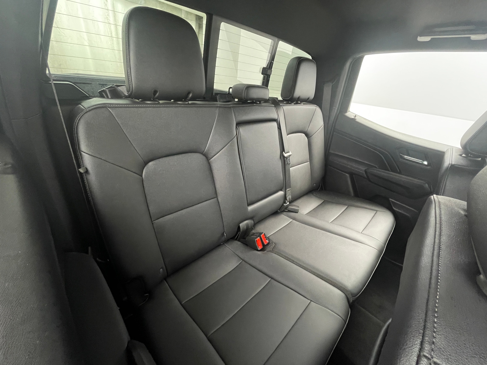 Thumbnail: 2023 GMC Canyon - 6