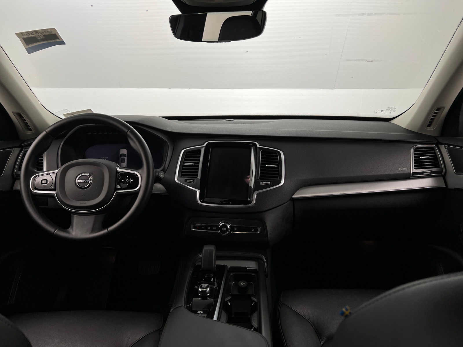 Thumbnail: 2025 Volvo XC90 - 2