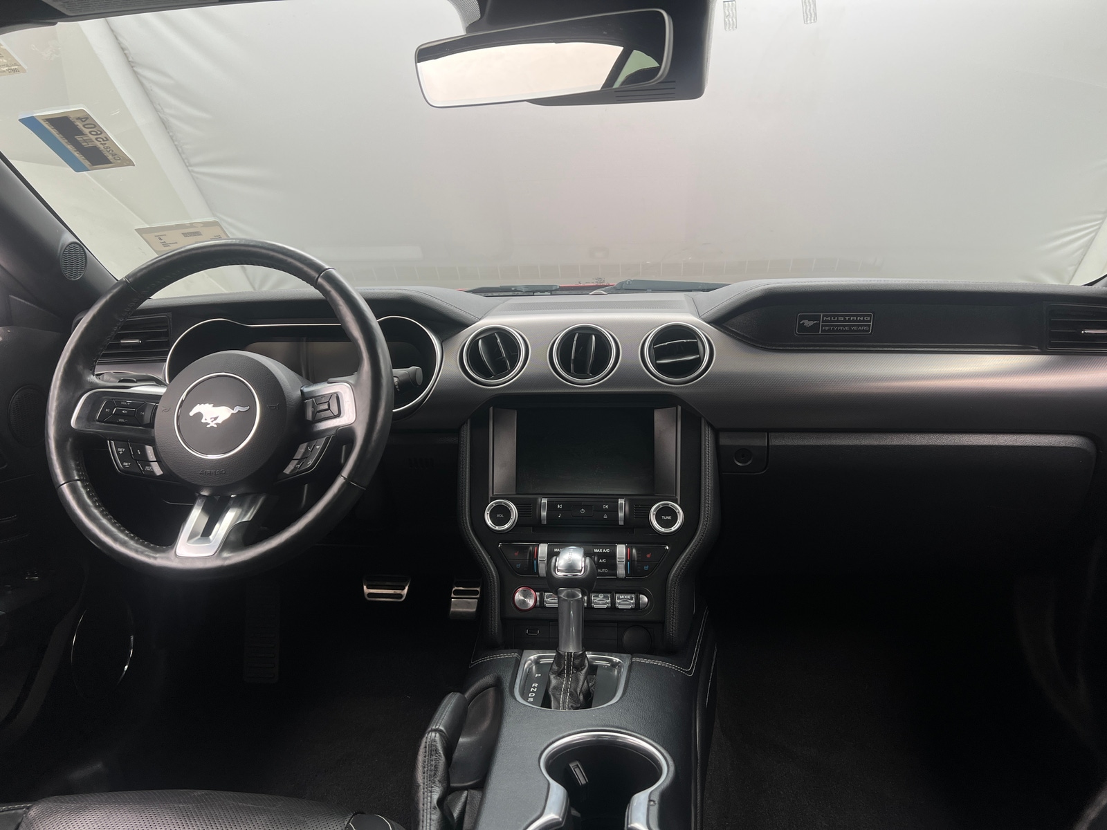 Thumbnail: 2020 Ford Mustang - 2