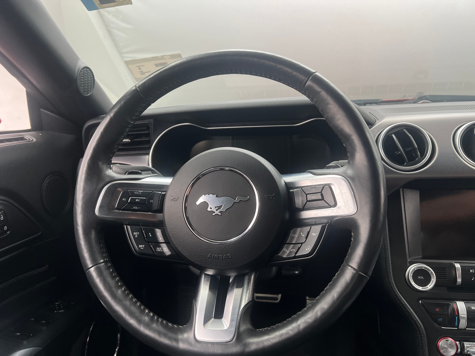 Thumbnail: 2020 Ford Mustang - 4