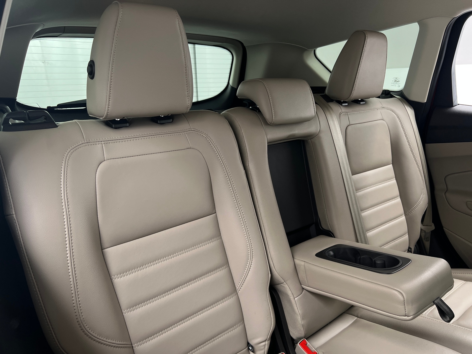 Thumbnail: 2018 Ford Escape - 5