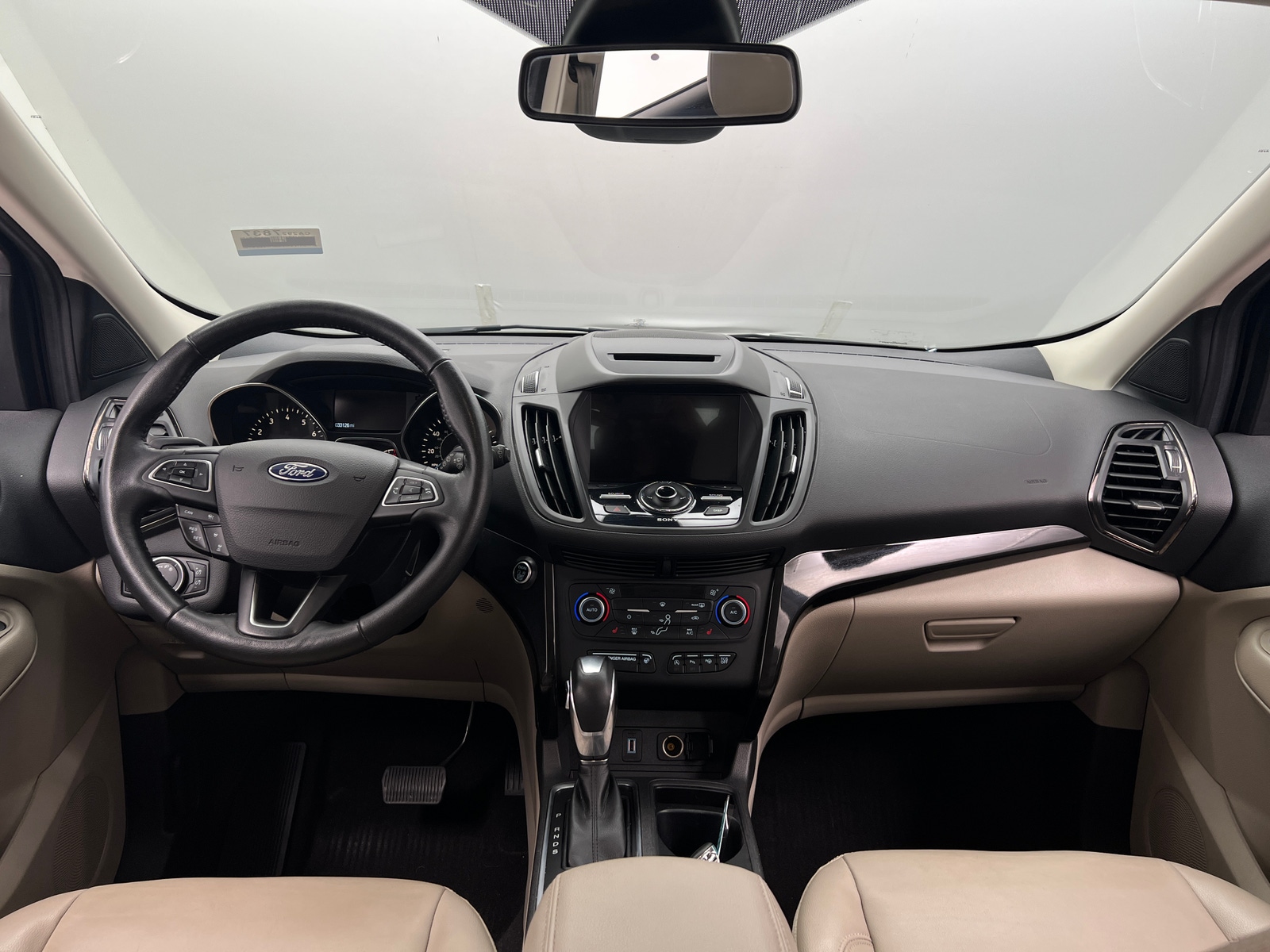 Thumbnail: 2018 Ford Escape - 2