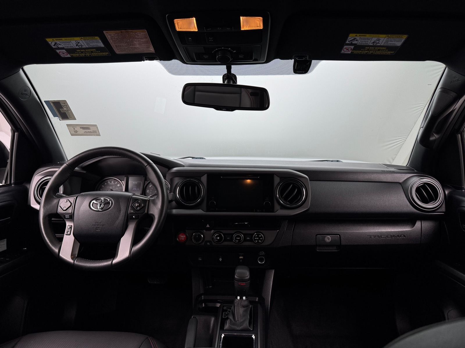 Thumbnail: 2017 Toyota Tacoma - 3