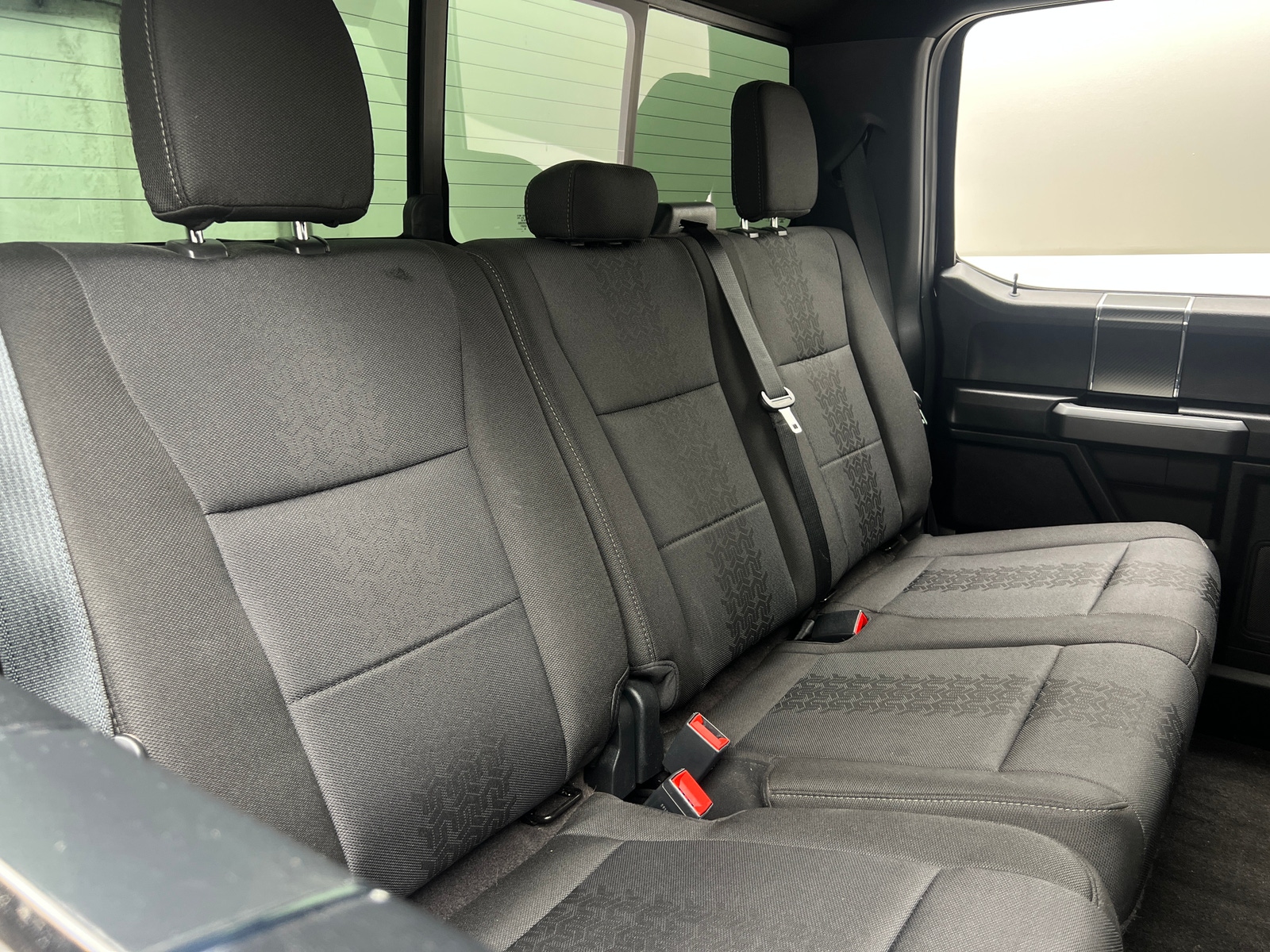 Thumbnail: 2020 Ford Econoline - 6