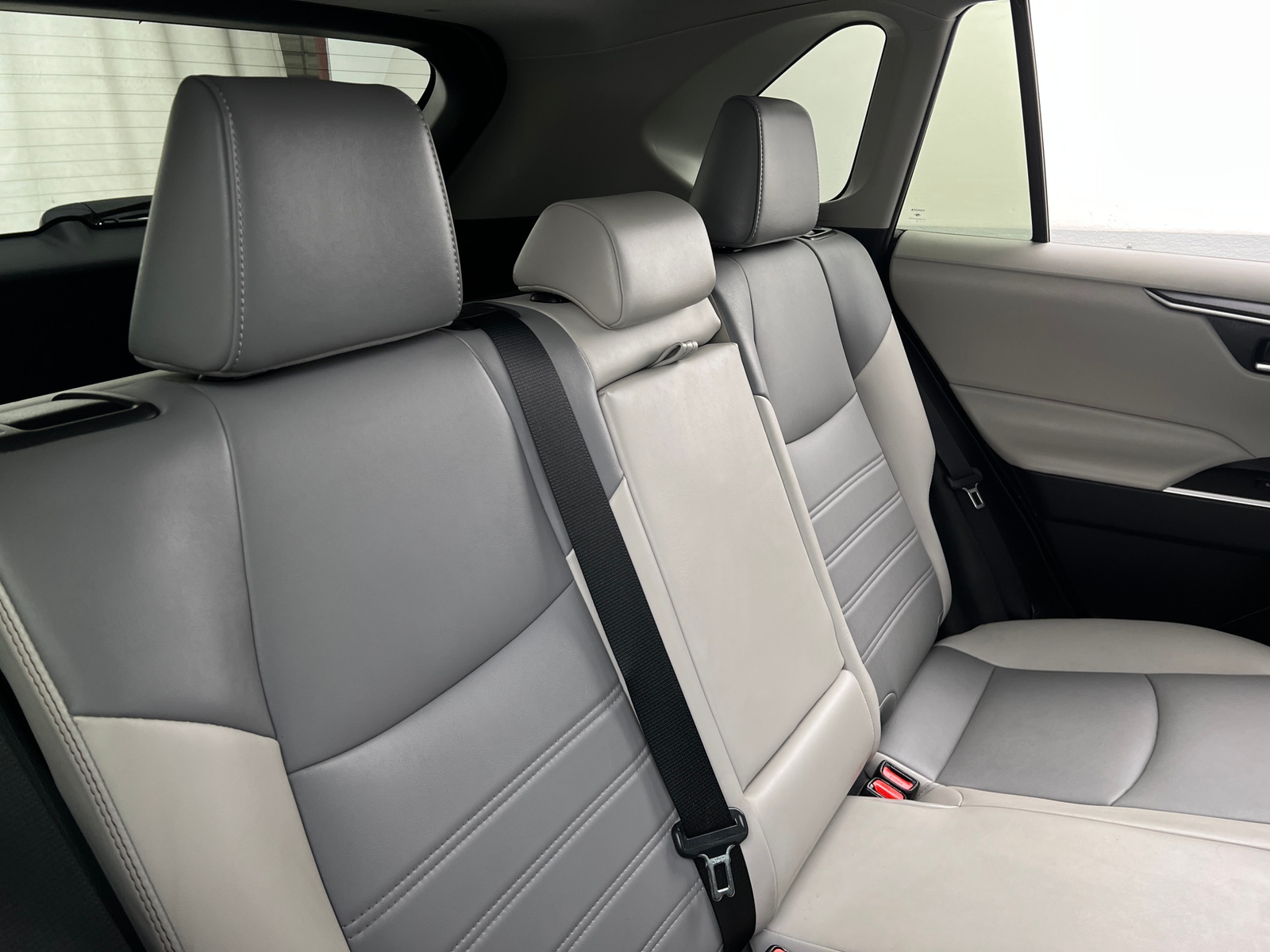 Thumbnail: 2020 Toyota RAV4 - 5