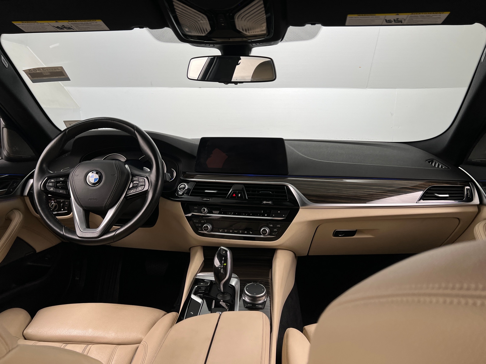 Thumbnail: 2018 BMW 5 Series - 2