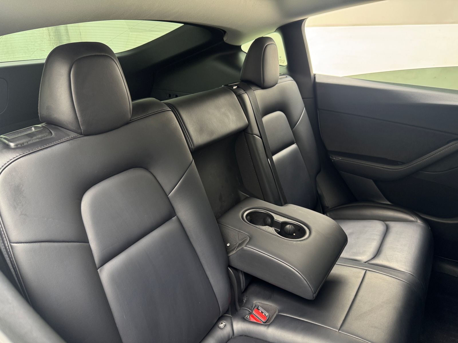 Thumbnail: 2021 Tesla Model Y - 5