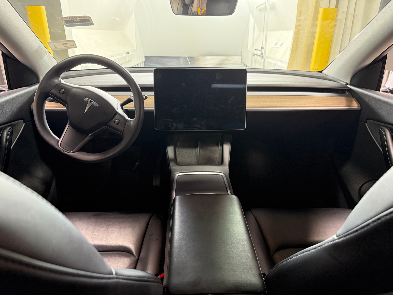 Thumbnail: 2021 Tesla Model Y - 2