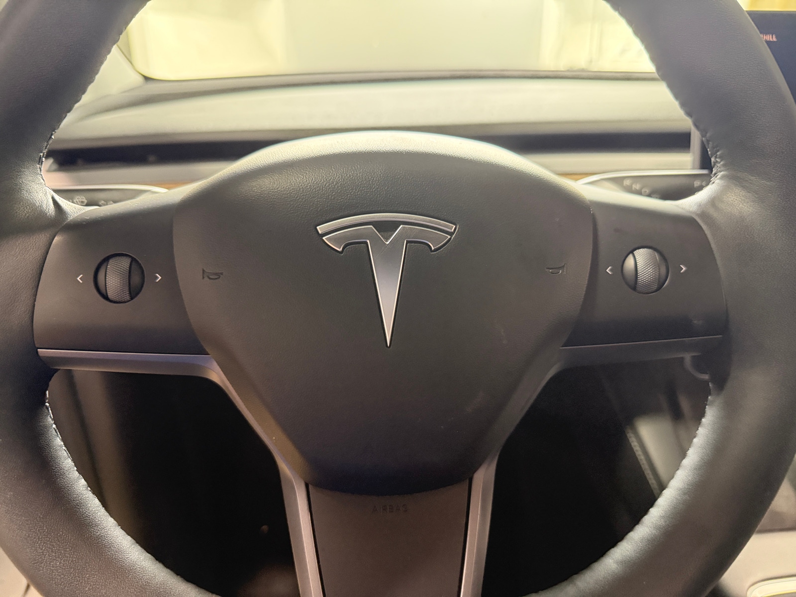 Thumbnail: 2021 Tesla Model Y - 4