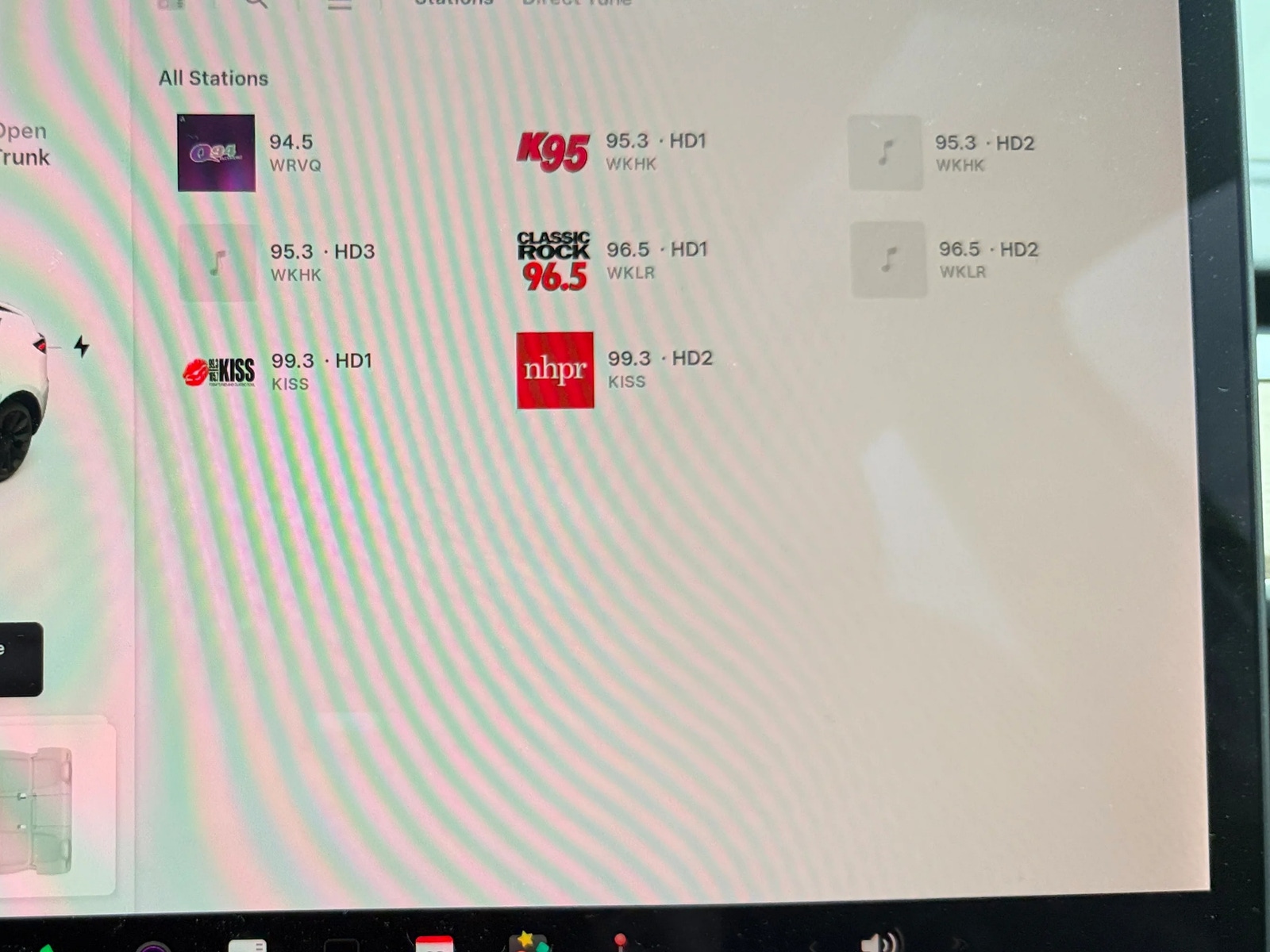 Thumbnail: 2021 Tesla Model Y - 3