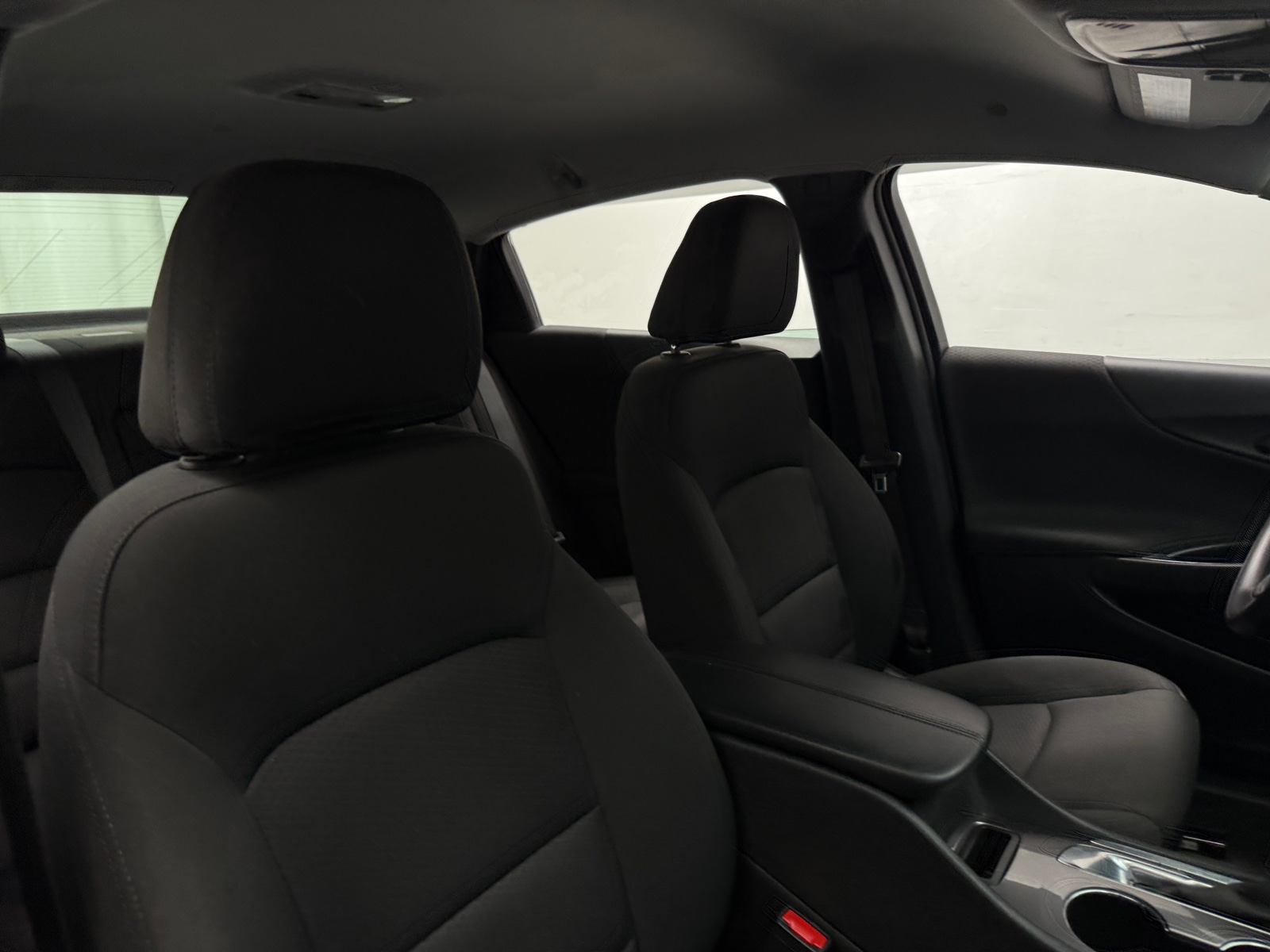 Thumbnail: 2021 Chevrolet Malibu - 2
