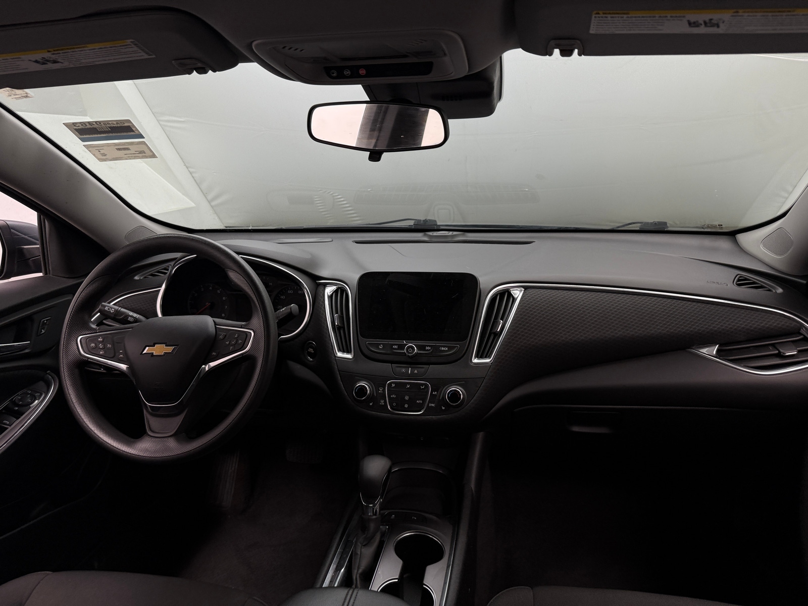 Thumbnail: 2021 Chevrolet Malibu - 3
