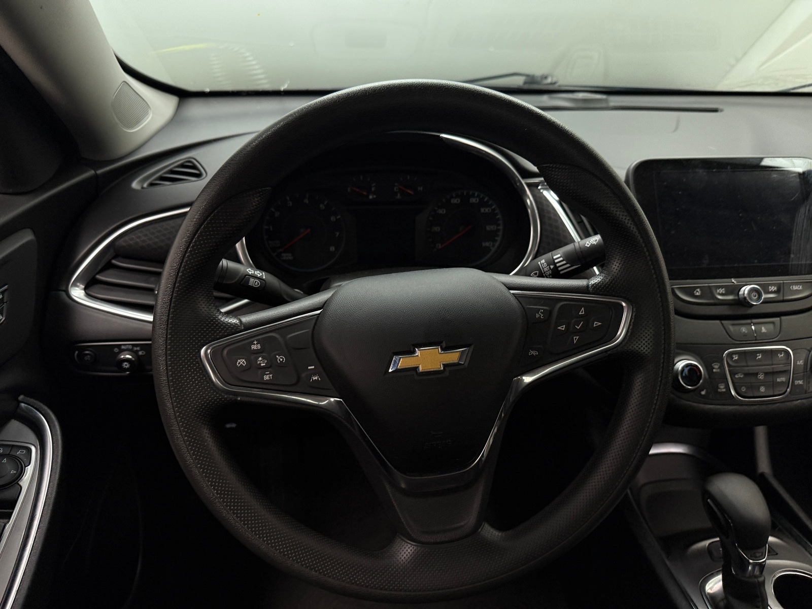Thumbnail: 2021 Chevrolet Malibu - 5