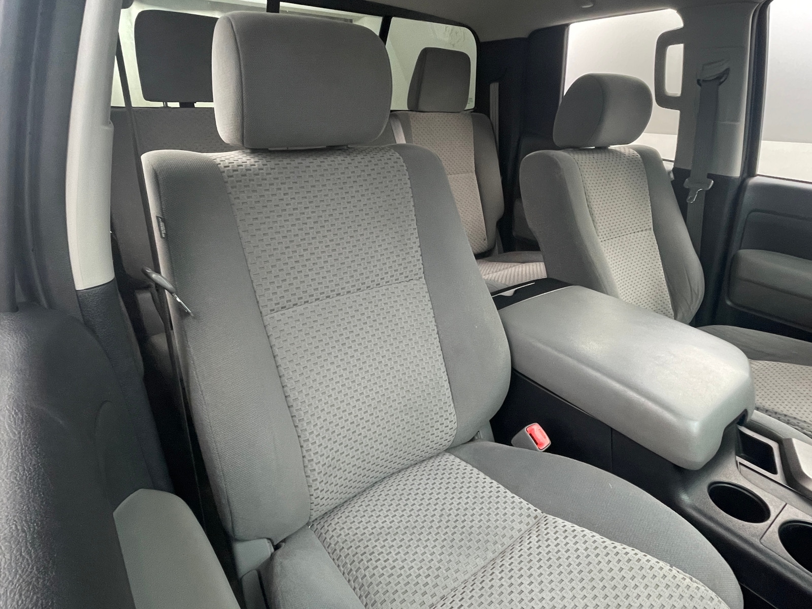 Thumbnail: 2011 Toyota Tundra - 2
