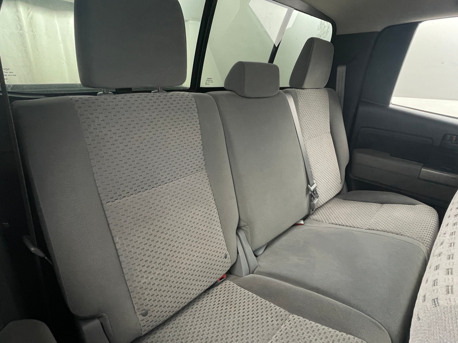 Thumbnail: 2011 Toyota Tundra - 5