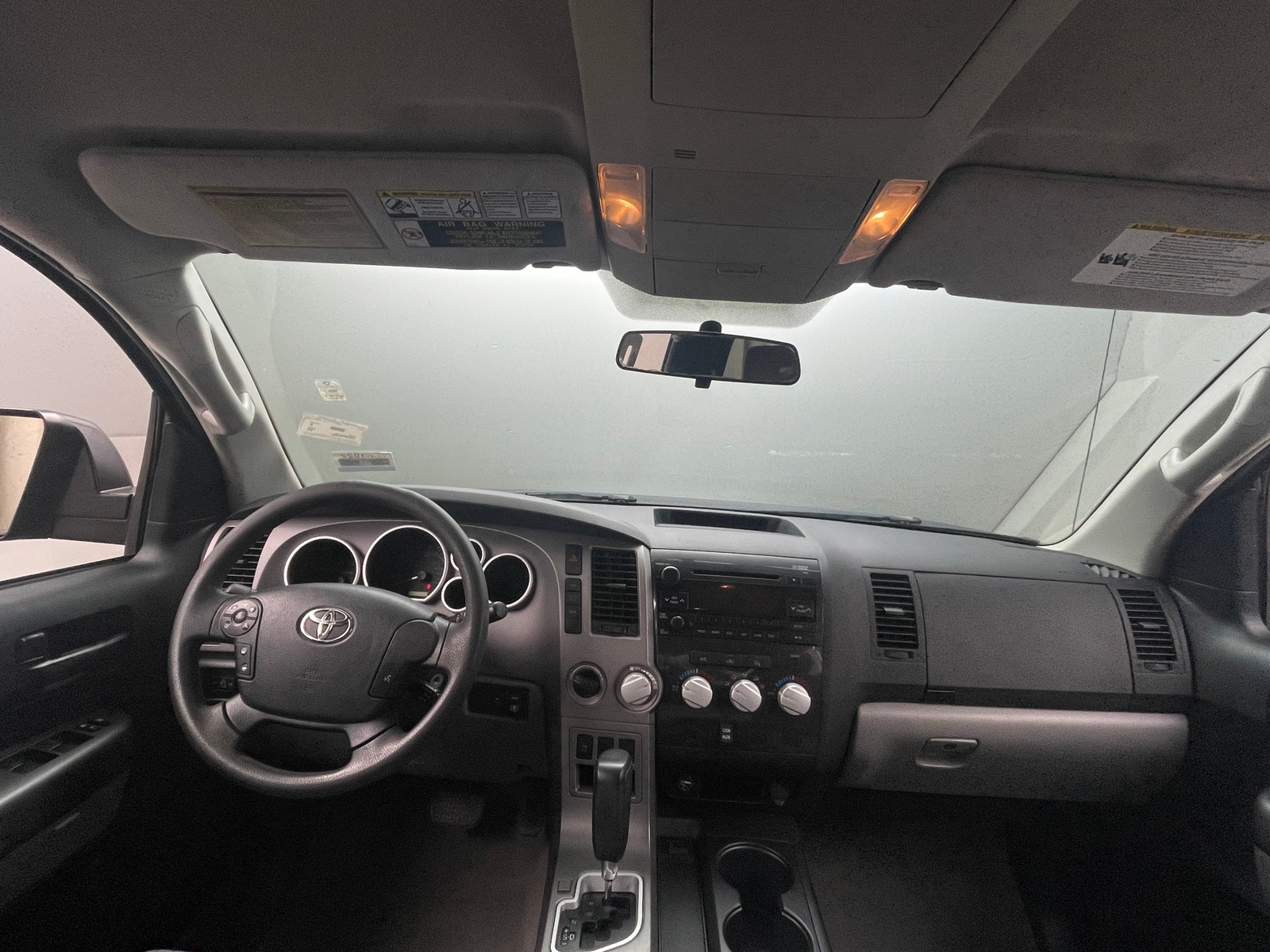 Thumbnail: 2011 Toyota Tundra - 3