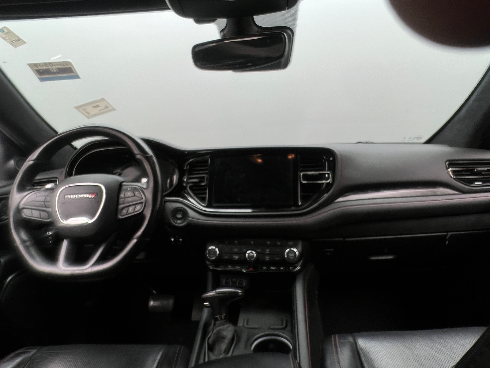 Thumbnail: 2021 Dodge Durango - 2