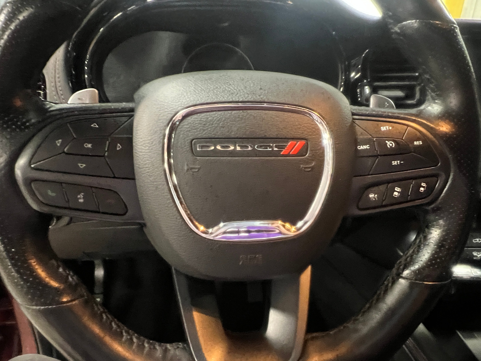 Thumbnail: 2021 Dodge Durango - 4