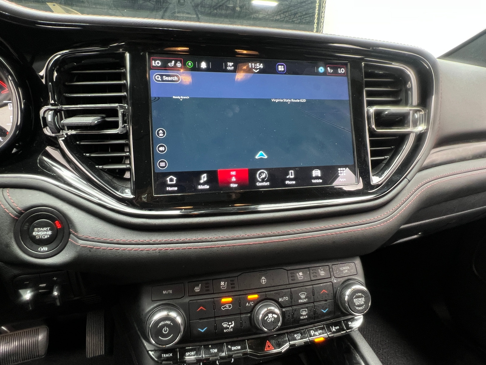 Thumbnail: 2021 Dodge Durango - 3